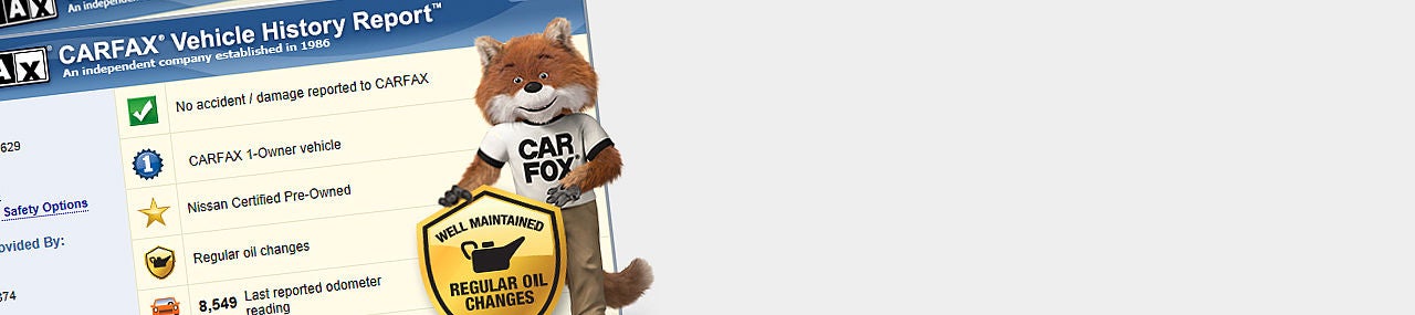 Mtn View Nissan of Dalton in Dalton GA