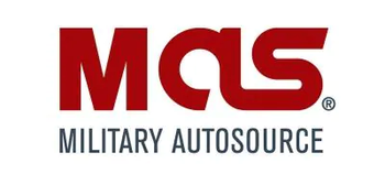 Military AutoSource logo | Mtn View Nissan of Dalton in Dalton GA