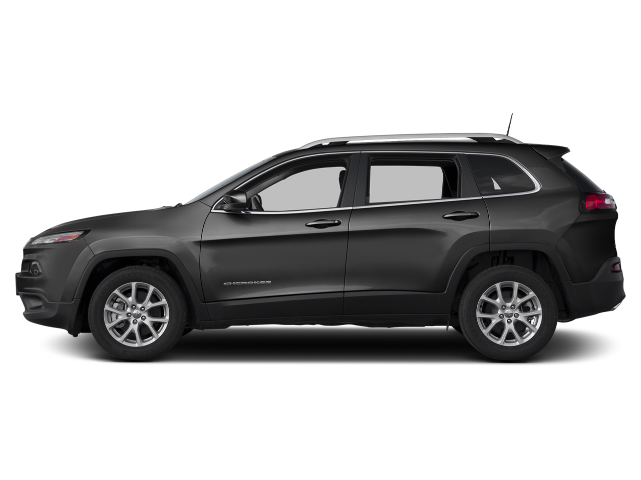 2015 Jeep Cherokee Latitude Altitude