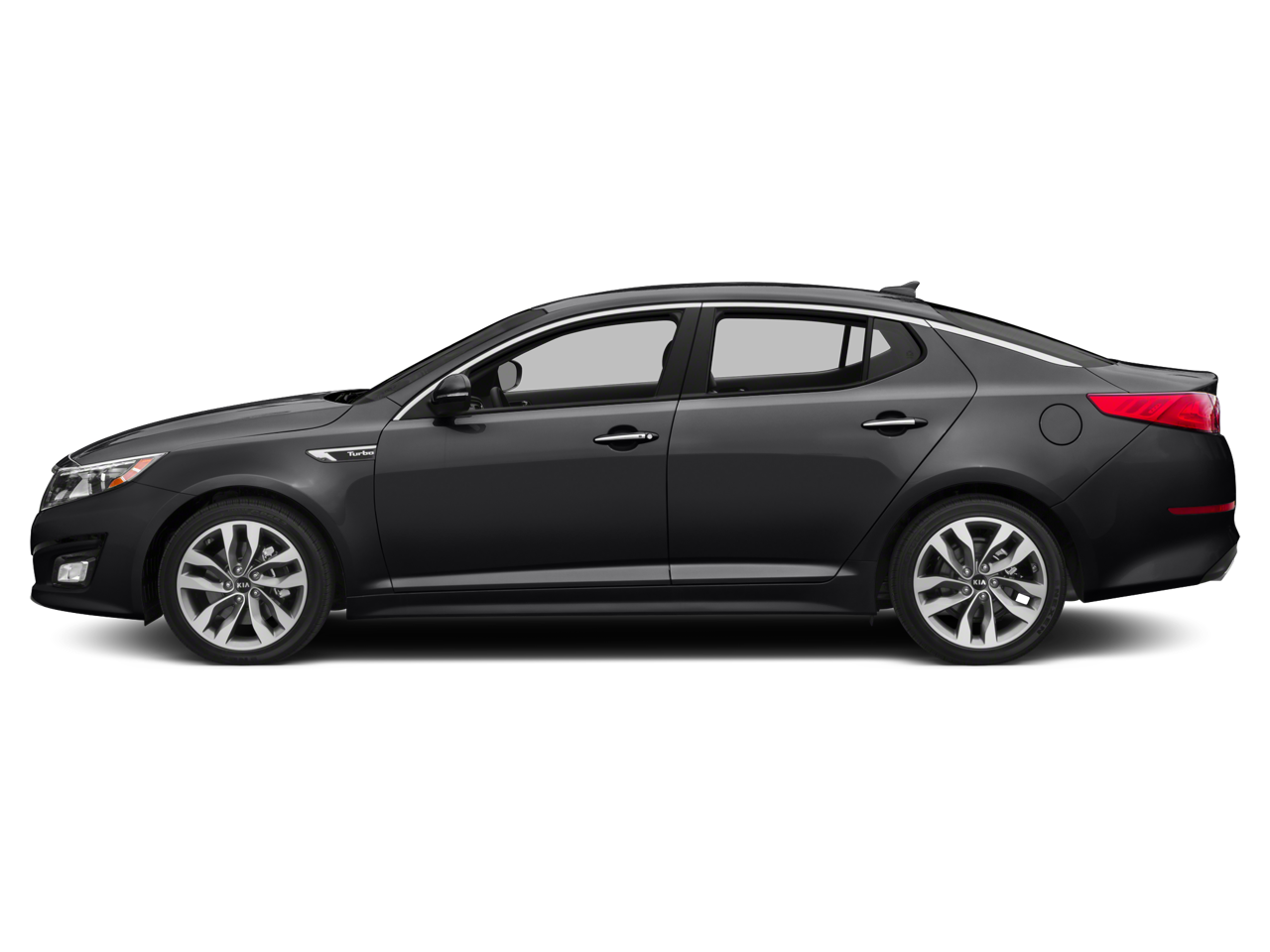 2015 Kia Optima SXL Turbo