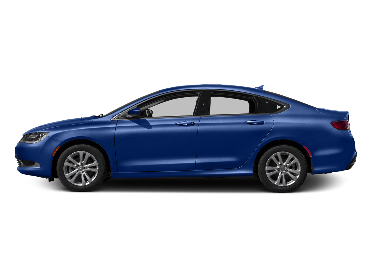 2016 Chrysler 200 Limited photo 2