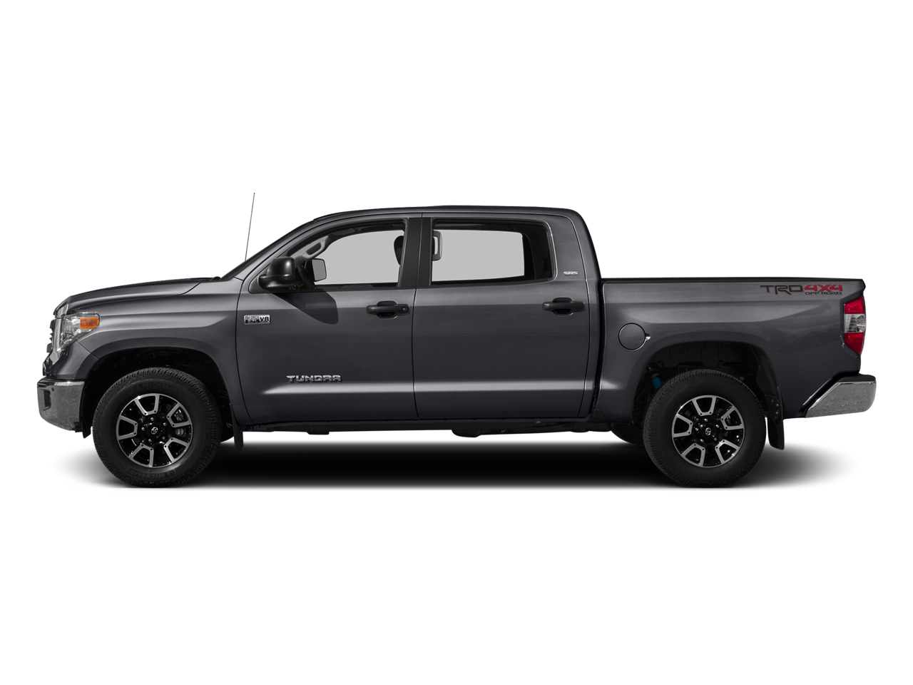 2016 Toyota Tundra 4WD Truck SR5