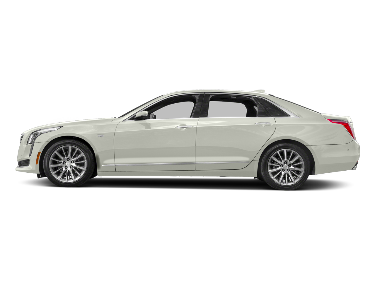 2017 Cadillac CT6 Premium Luxury AWD