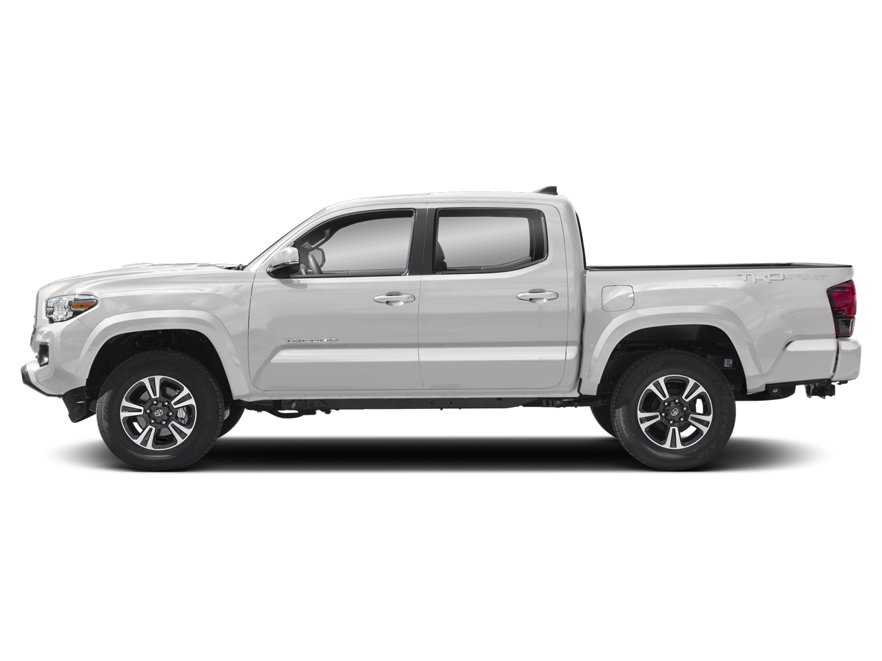 2019 Toyota Tacoma 2WD Base