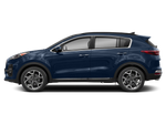 2020 Kia Sportage SX Turbo