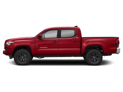 2020 Toyota Tacoma 2WD SR5