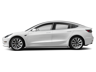 2020 Tesla Model 3 Standard