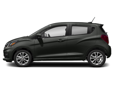 2021 Chevrolet Spark 2LT