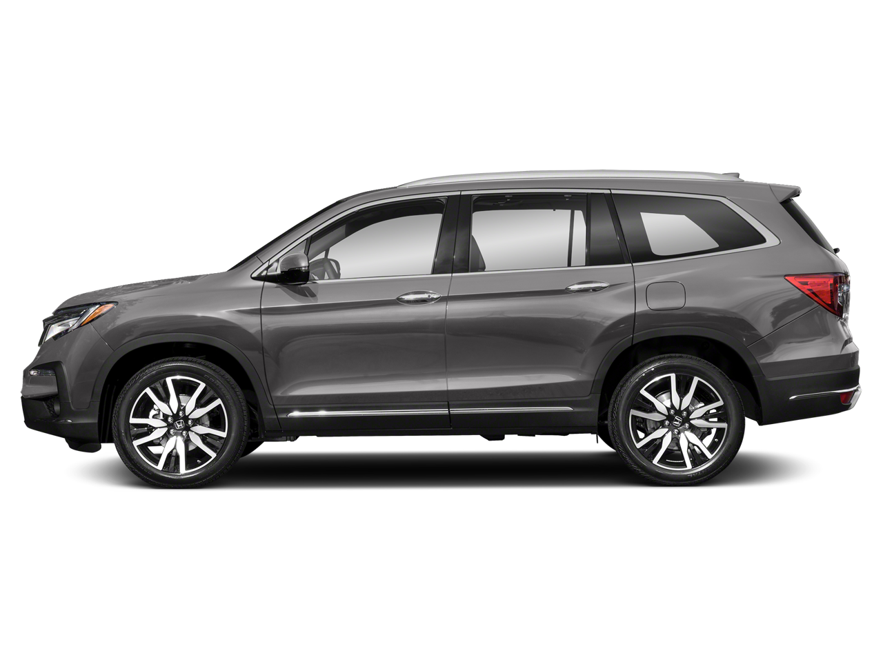2021 Honda Pilot Touring 7-Passenger