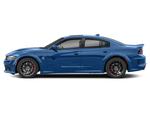 2022 Dodge Charger SRT Hellcat Redeye Widebody