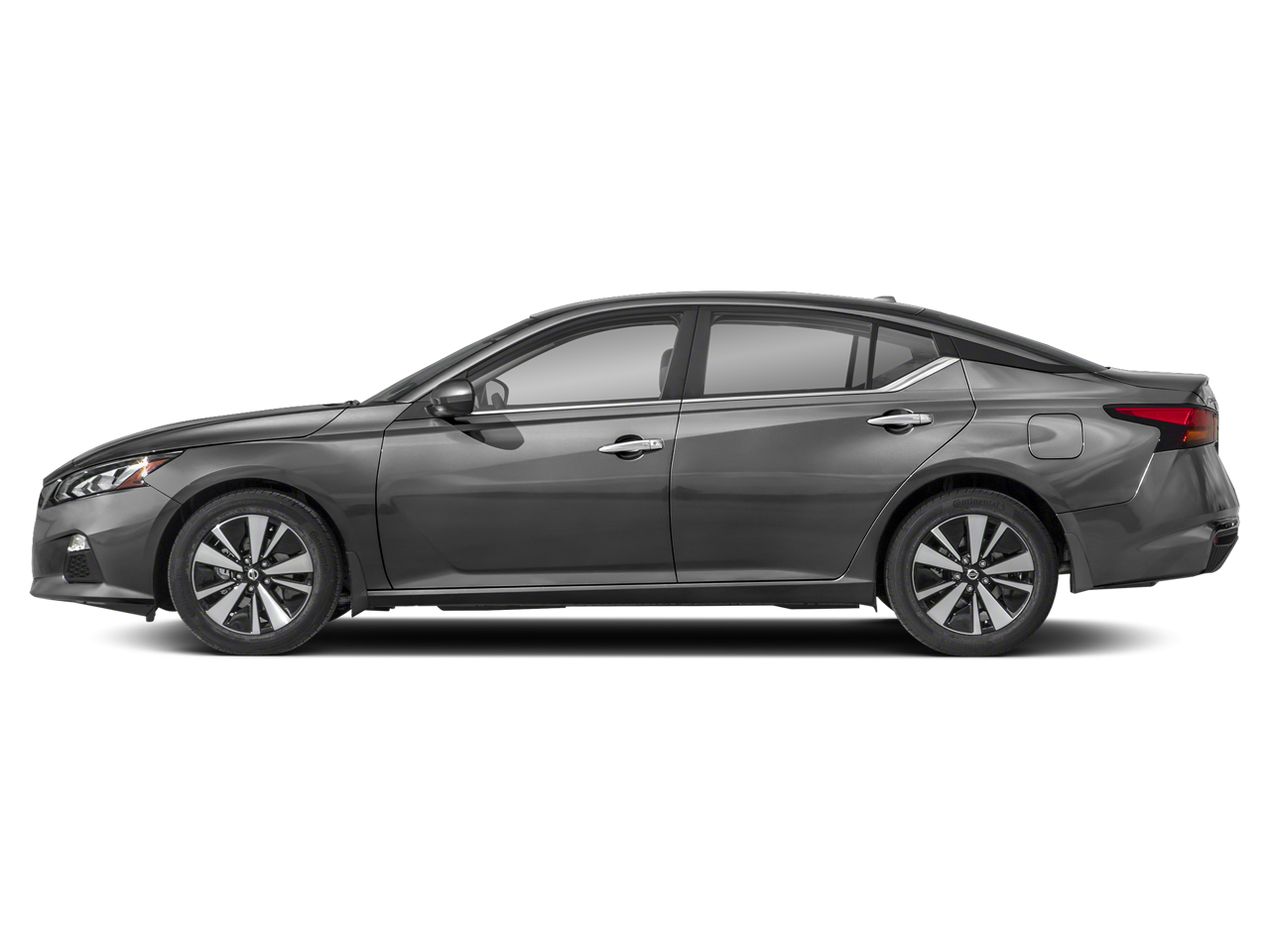 2022 Nissan Altima 2.5 SV photo 2