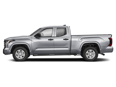 2022 Toyota Tundra 4WD Limited