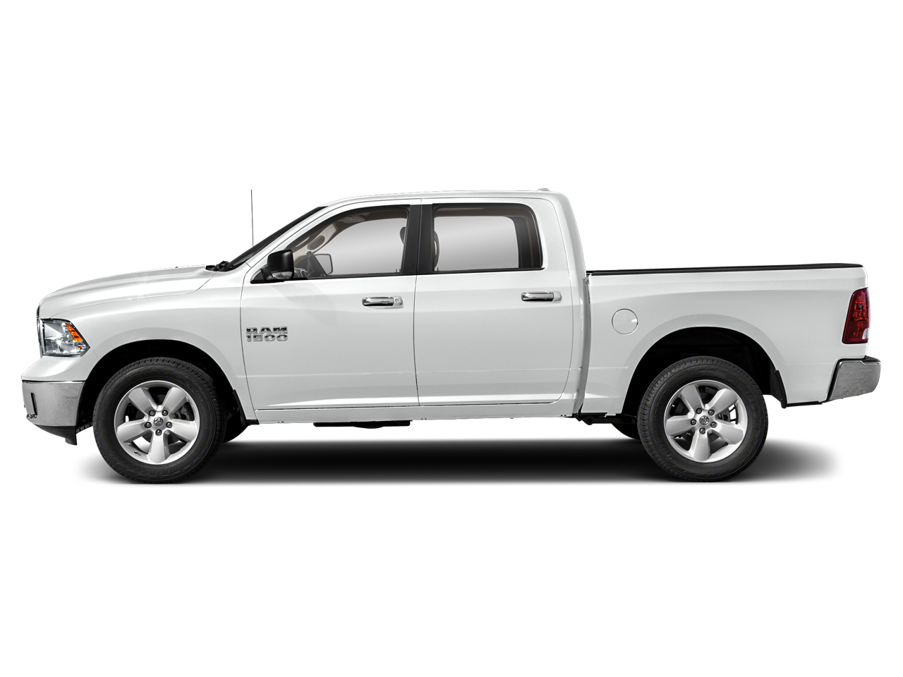 2023 RAM 1500 Classic SSV