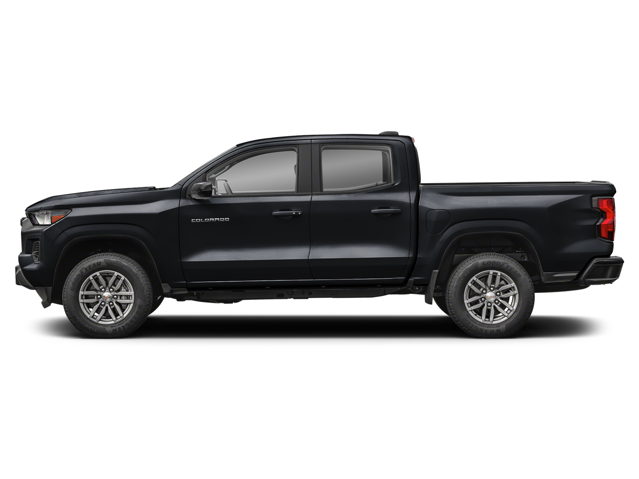 2024 Chevrolet Colorado 2WD LT