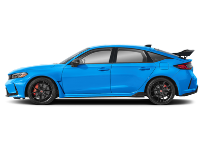 2025 Honda Civic Type R Base