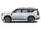 2025 Nissan Armada Platinum Reserve