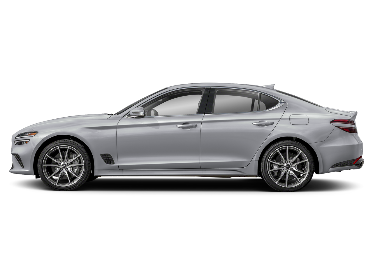 2026 Genesis G70 2.5T