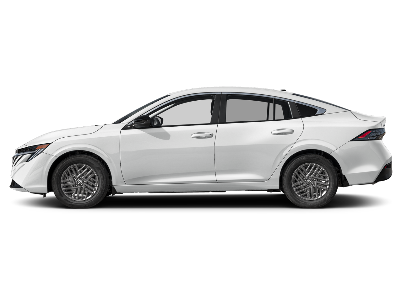 2026 Nissan Sentra SV - Photo 20