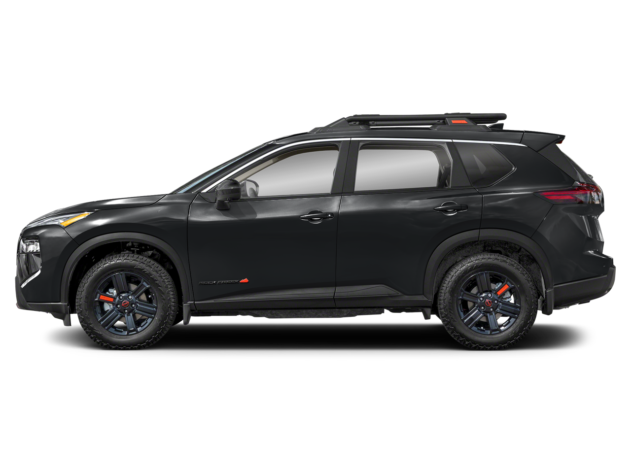 2026 Nissan Rogue Rock Creek - Photo 21