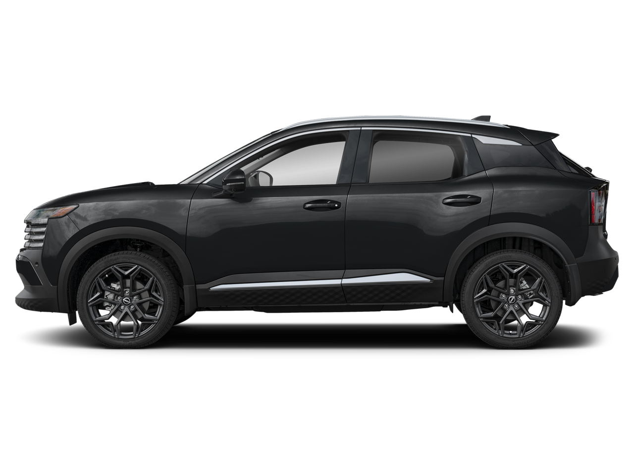 2026 Nissan KICKS SR AWD - Photo 22