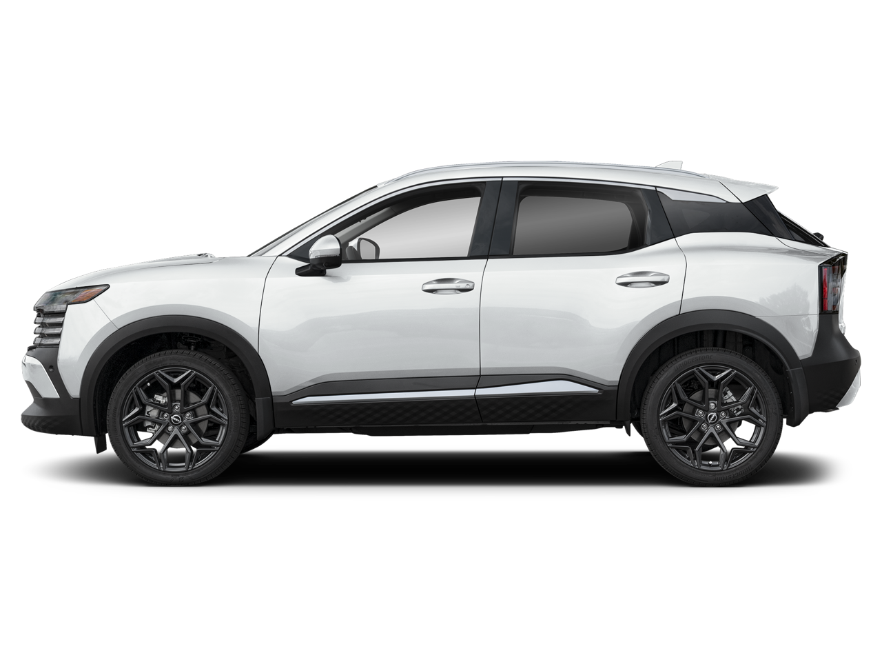2026 Nissan KICKS SR - Photo 23