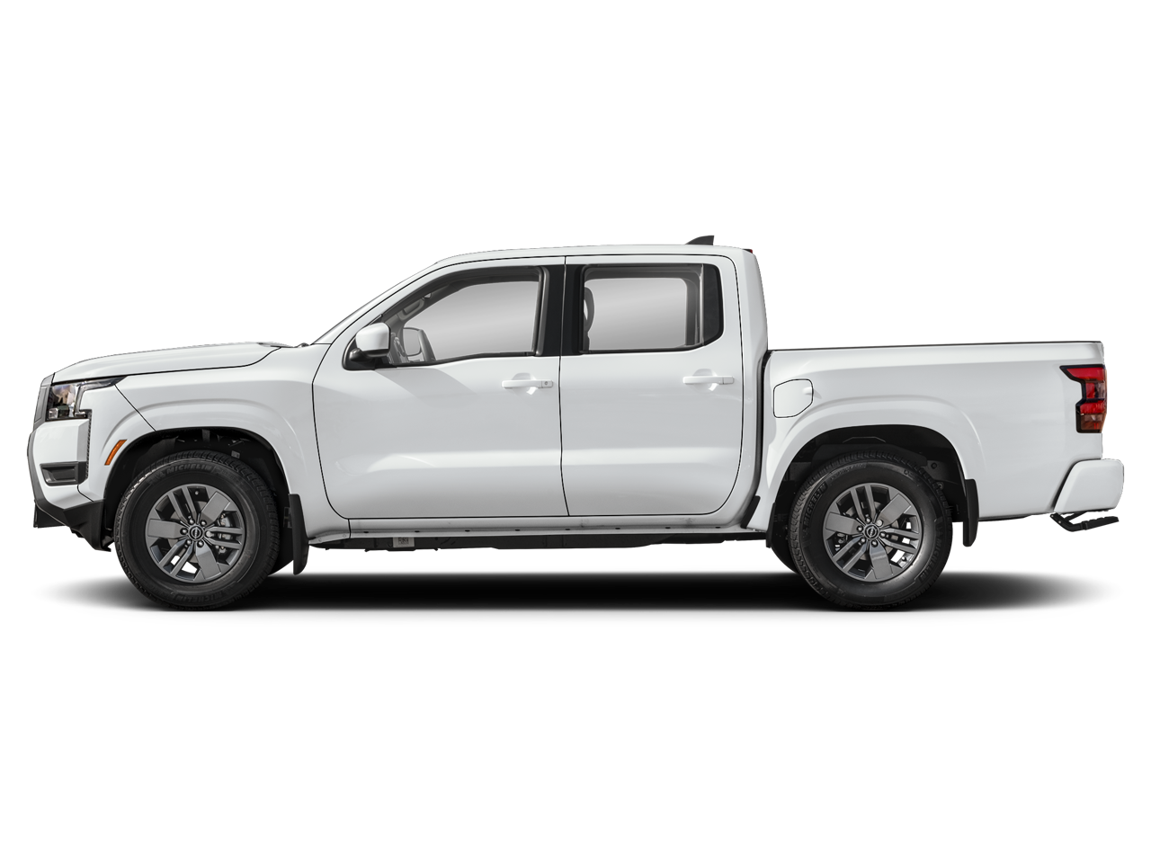 2026 Nissan Frontier SV - Photo 21