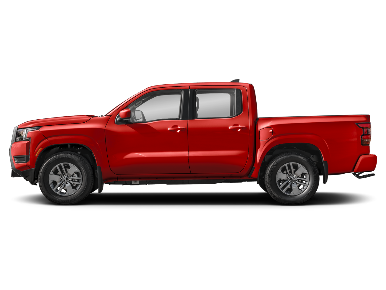 2026 Nissan Frontier SV - Photo 3