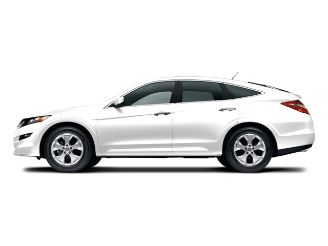 2010 Honda Accord Crosstour EX-L