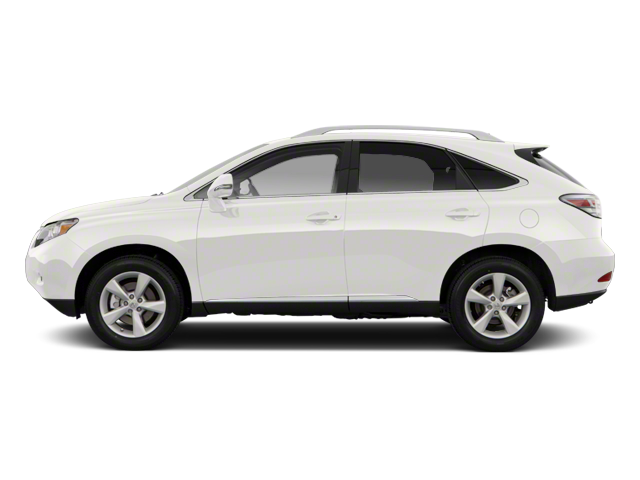 2011 Lexus RX 450h 450h