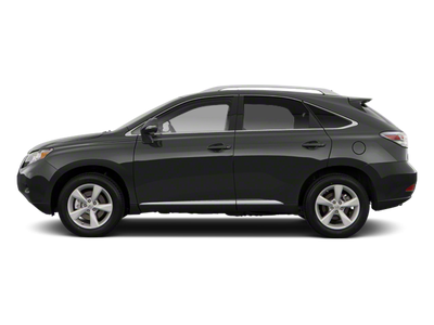 2011 Lexus RX 350 350
