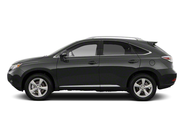 2011 Lexus RX 350 350
