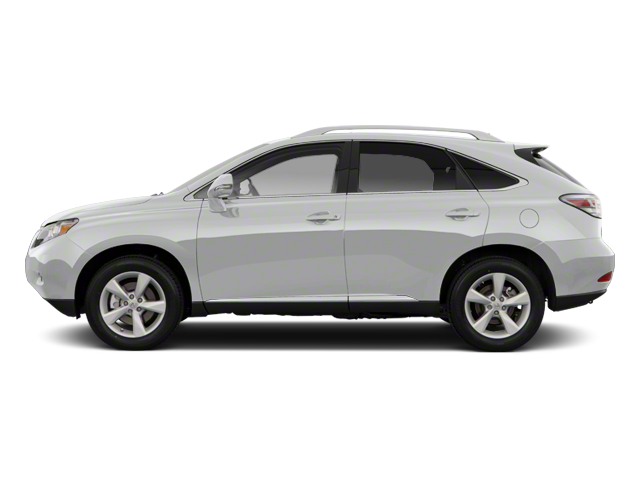 2011 Lexus RX 350 350
