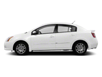 2011 Nissan Sentra 2.0 SR