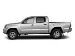 2011 Toyota Tacoma Base
