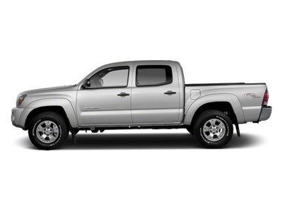 2011 Toyota Tacoma Base