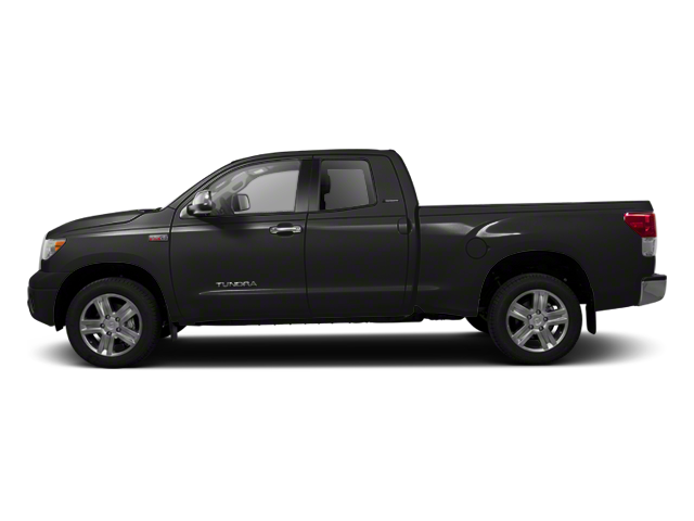 2011 Toyota Tundra 4WD Truck Grade