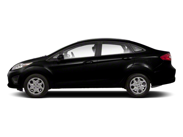 2012 Ford Fiesta SE