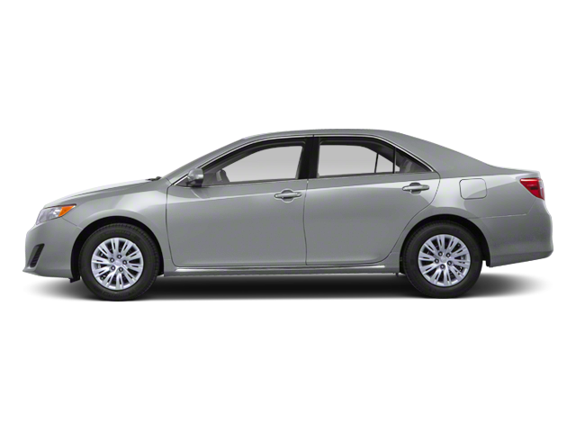 2012 Toyota Camry Hybrid LE
