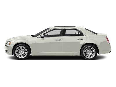 2013 Chrysler 300 Base