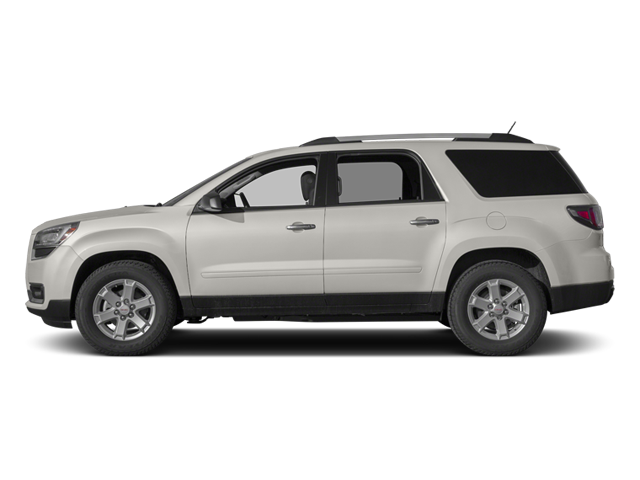 2013 GMC Acadia SLE