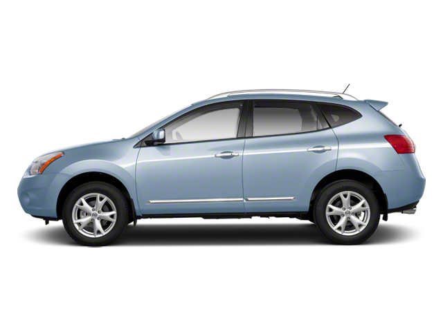 2013 Nissan Rogue SV