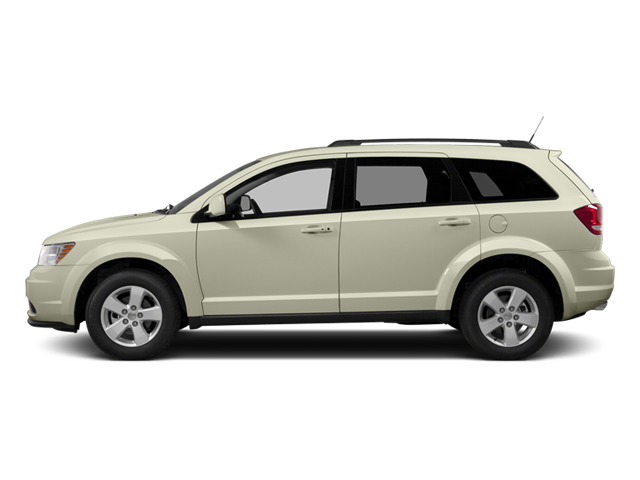 2014 Dodge Journey American Value Pkg