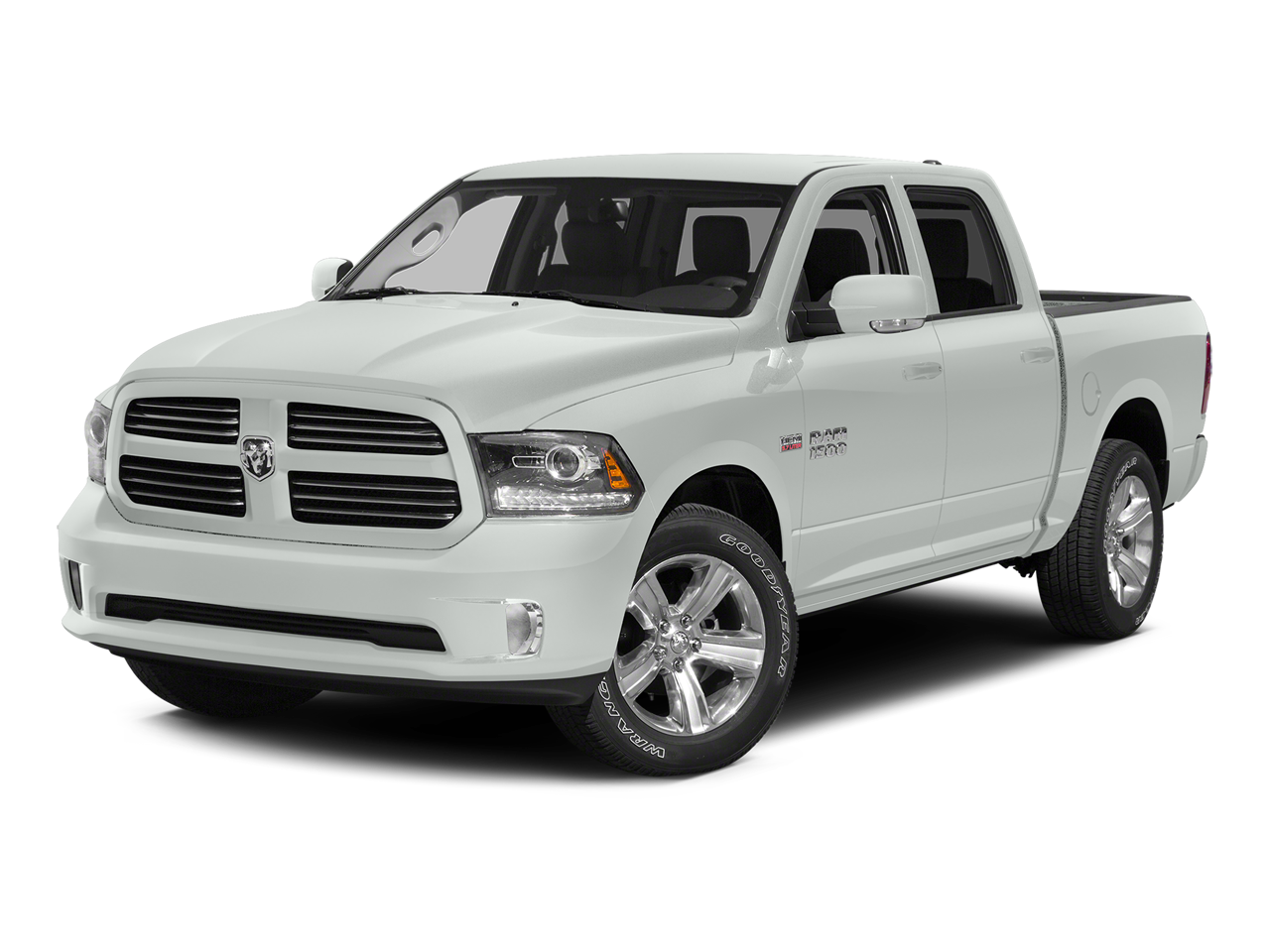 2015 RAM Ram 1500 Sport