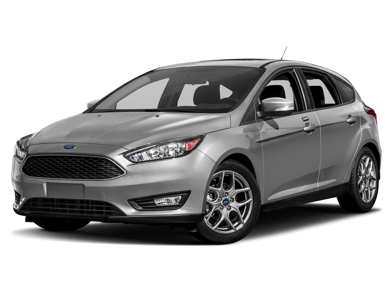 2015 Ford Focus 5 Door Hatch SE's photo