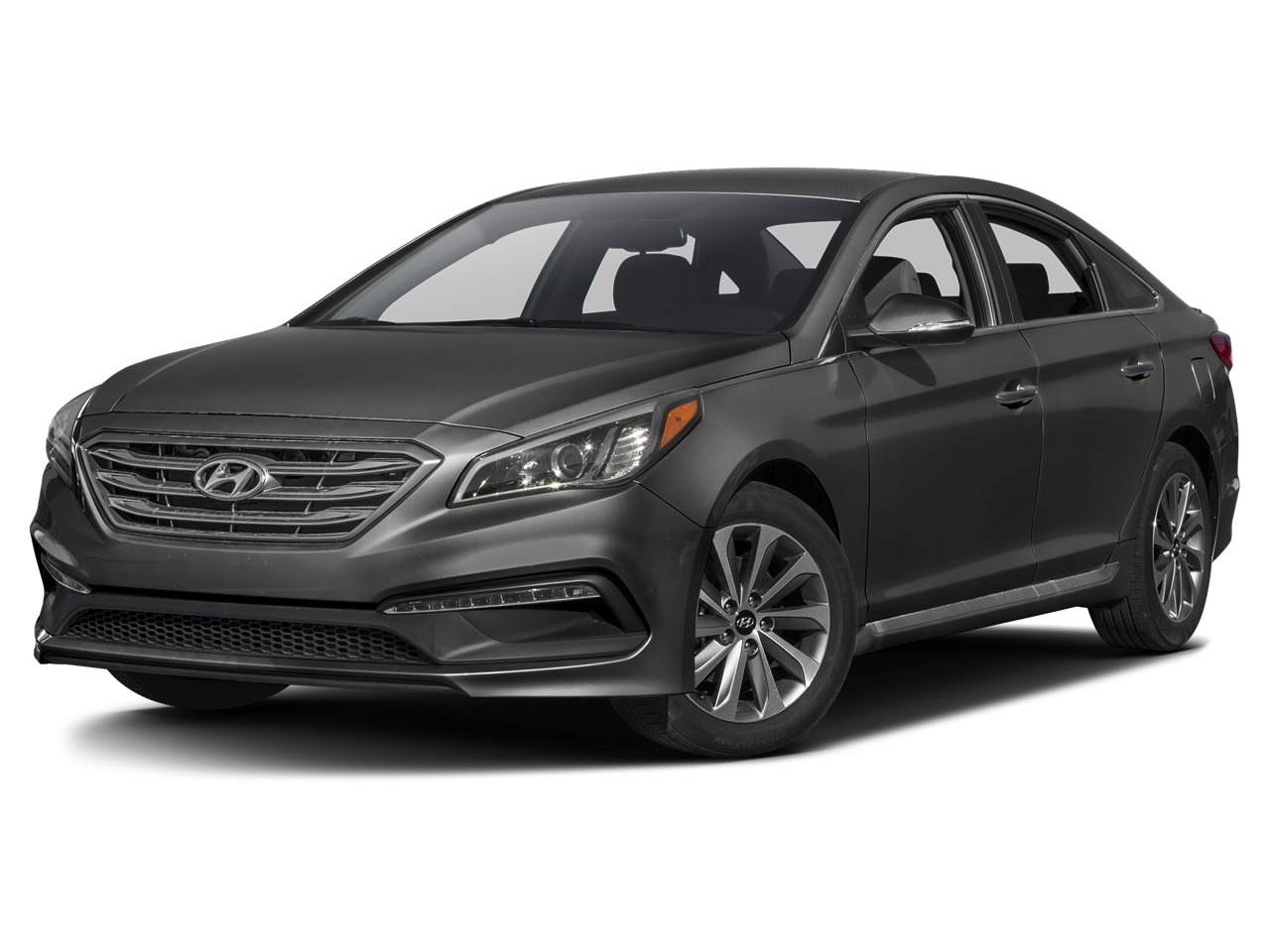 2015 Hyundai Sonata Sport PZEV's photo