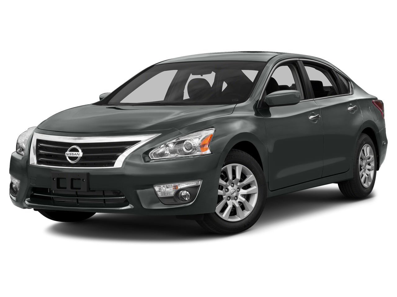 2015 Nissan Altima S