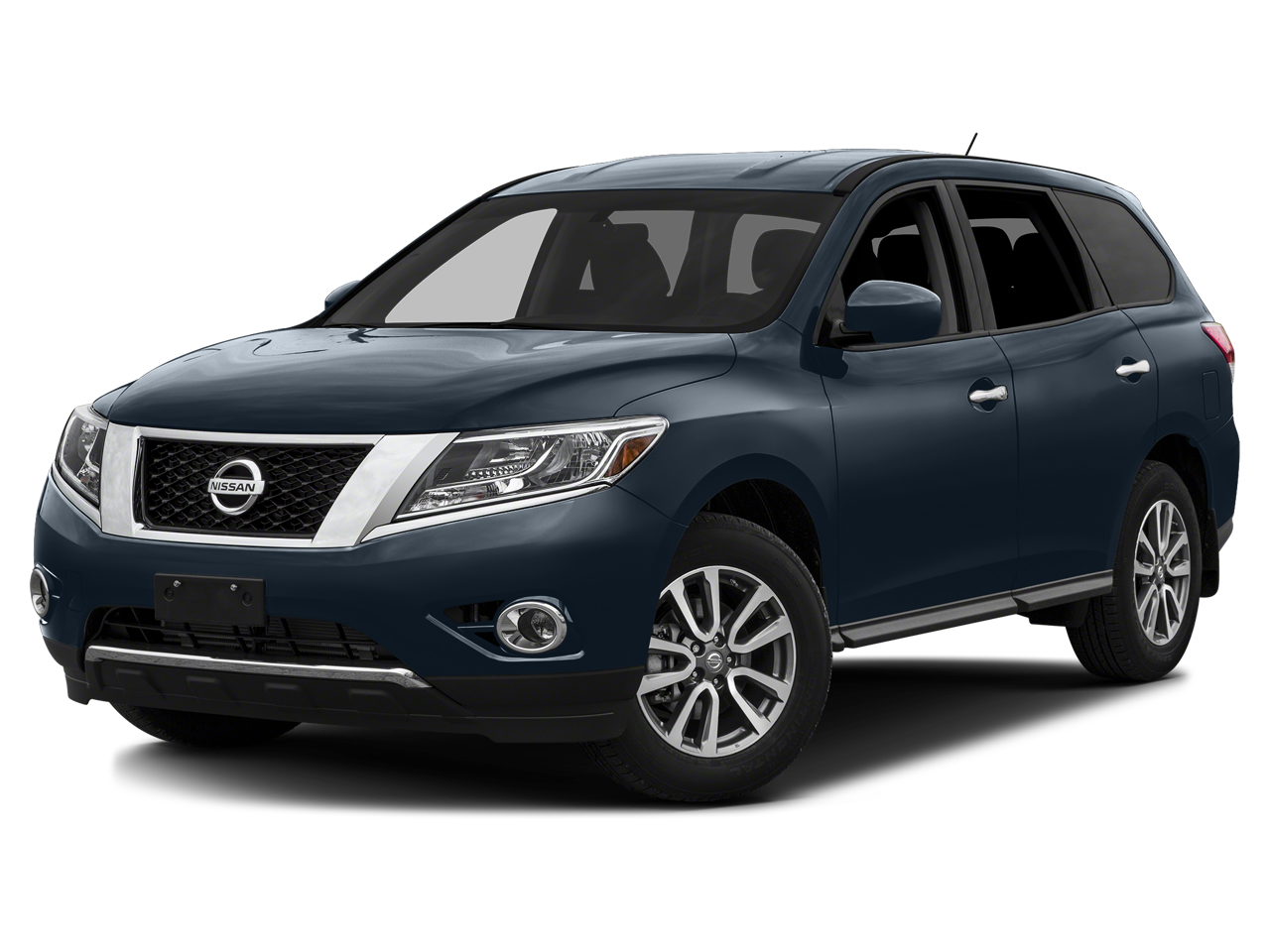 2015 Nissan Pathfinder Platinum for sale in Dalton, GA