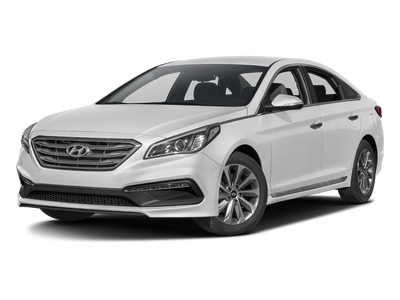 2016 Hyundai Sonata 2.4L Sport