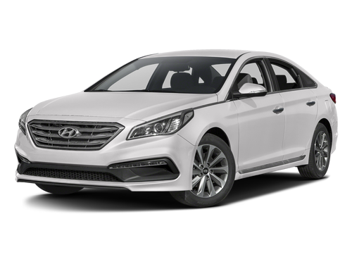 2016 Hyundai Sonata 2.4L Sport