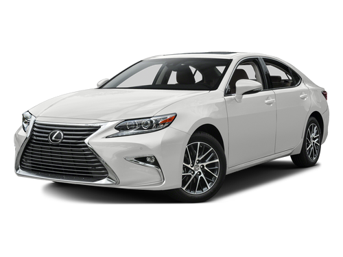 2016 Lexus ES 350 350